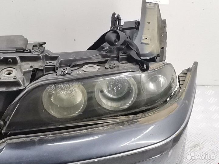 Бампер (ноускат) для BMW 5-Series (E39)