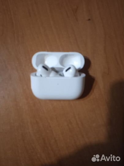 Airpods про 2