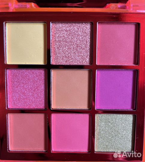 Косметика новая. Закрытие магазина