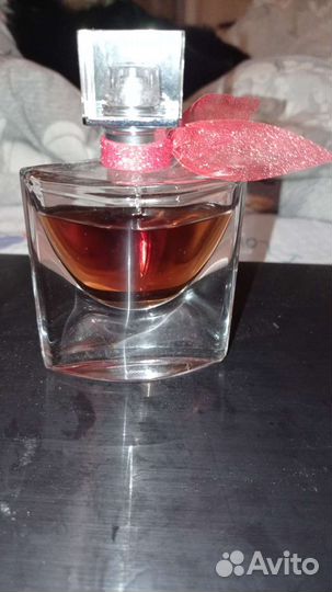 La vie est belle intensement оригинал