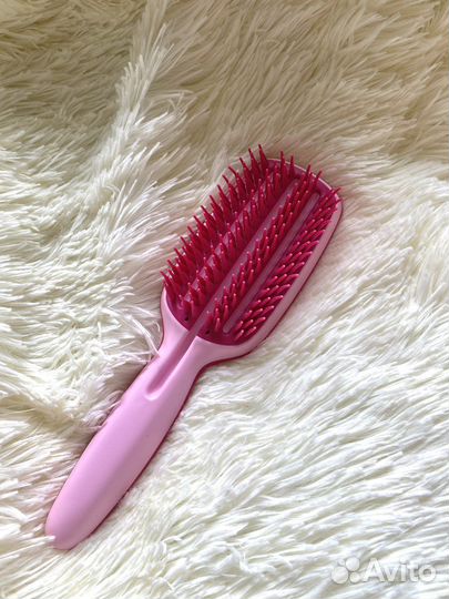 Расческа tangle teezer новая