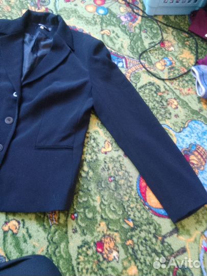 Пиджак женский 42 44