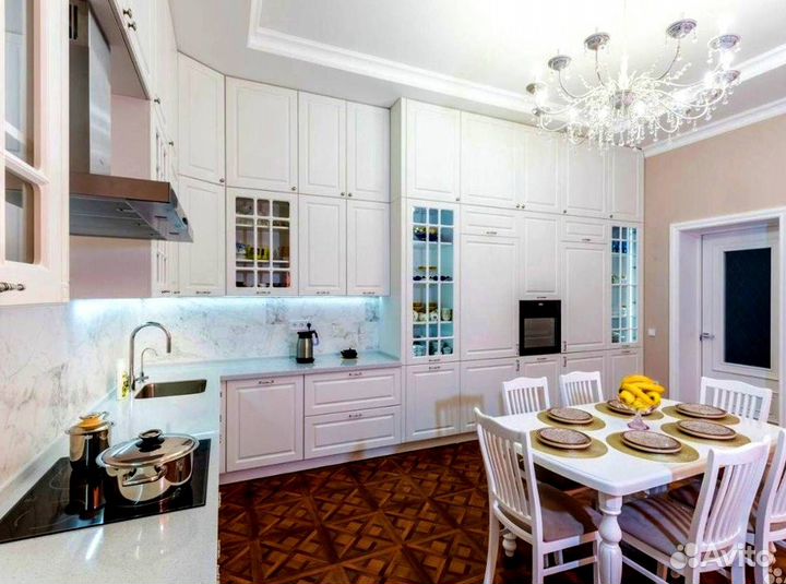 Кухонный гарнитур 