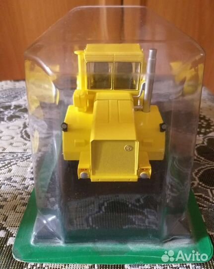 Тракторы К-700, К-701М