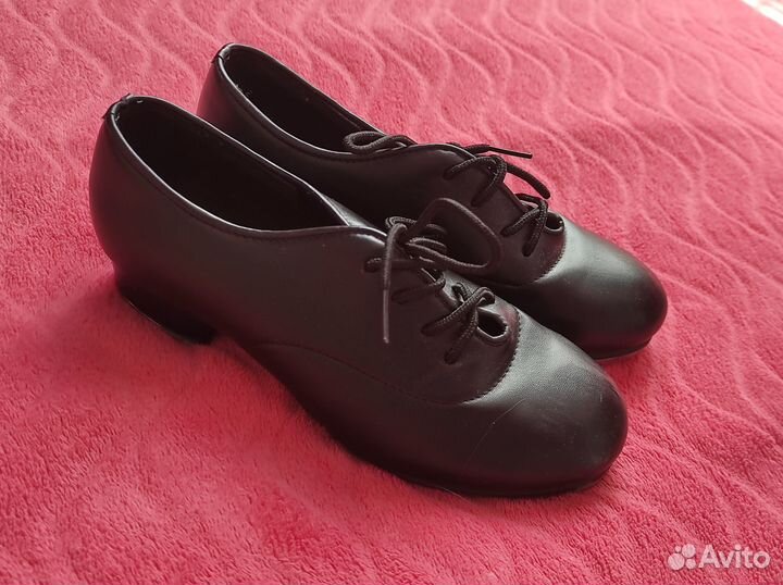 Туфли для танцев