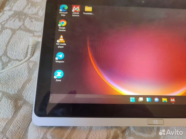 Acer w700 планшет win 10 512gb