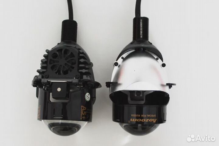 Билед модули Aozoom A5+ 2023 2.5 дюйма