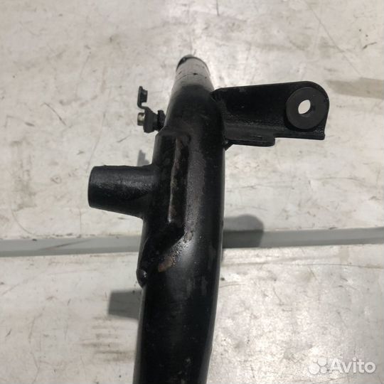 Часть рамы для Suzuki VZ1600 Marauder