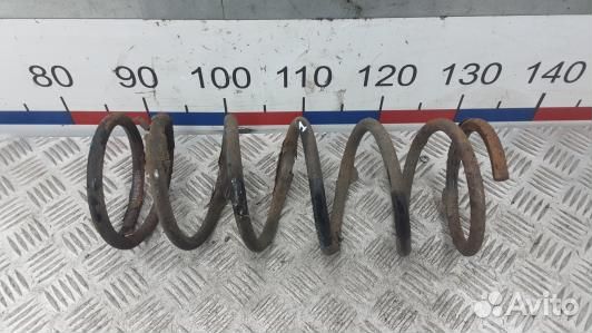 Пружина задняя ssang yong rexton 2 (PEA14MG01)