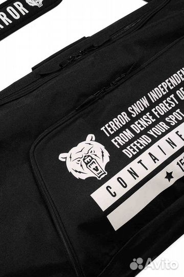 Чехол для сноуборда Terror Container 4.0