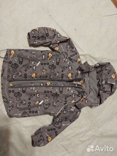 Детские вещи