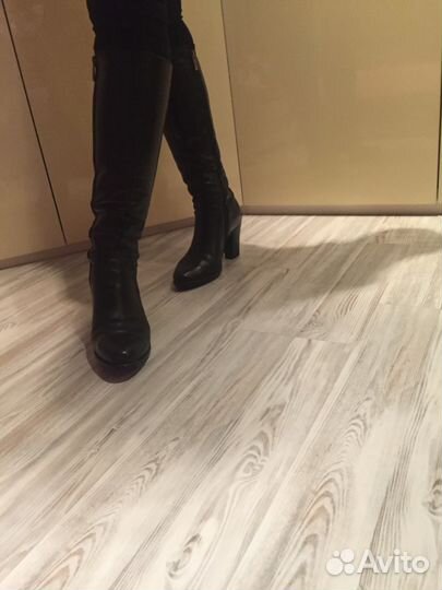 Сапоги laura bellariva