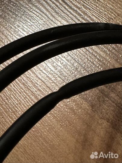 Тормоз задний shinano MT-200