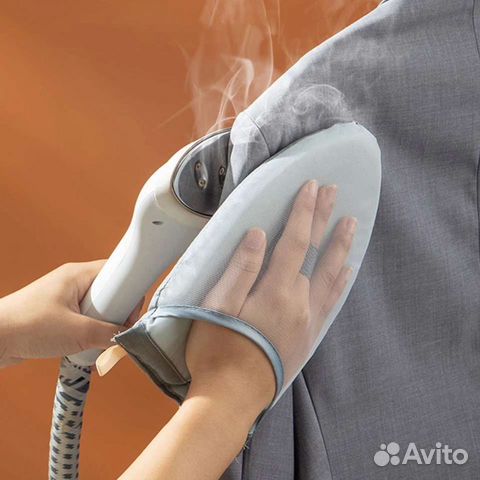 Ручная доска-рукавица для отпаривания, для глажки