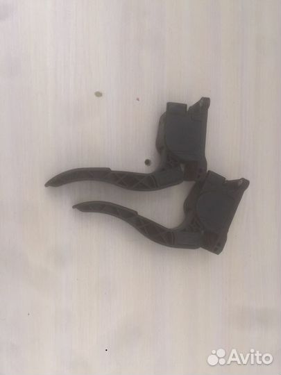 Педаль газа мерседес А9063000404