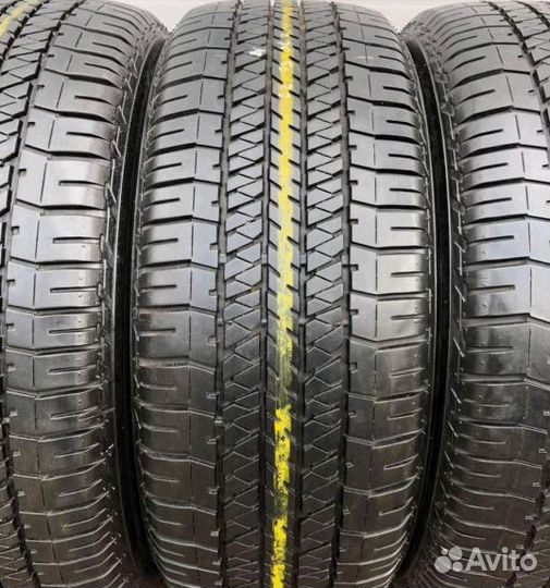 Bridgestone Dueler H/T 684 275/65 R18