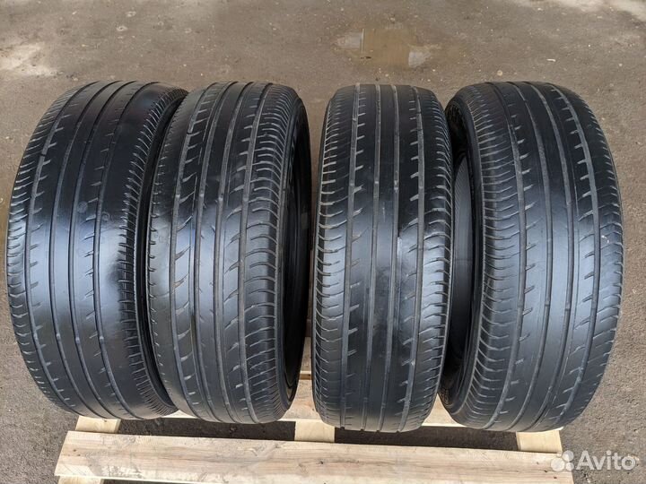 Yokohama Geolandar G98 225/65 R17 102V