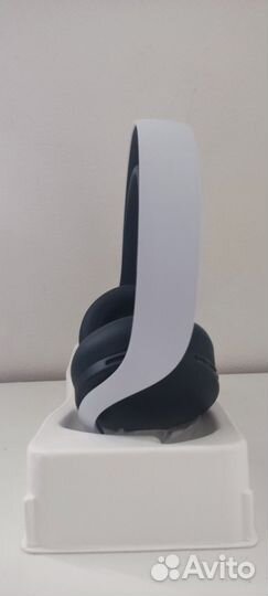 Наушники sony pulse 3D