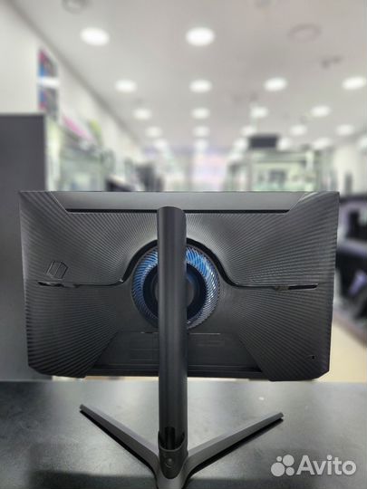 Монитор Samsung Odyssey G6