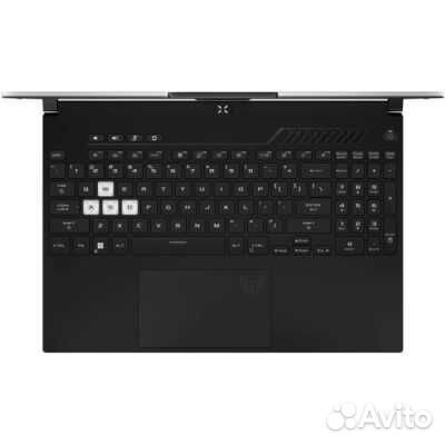 Ноутбук asus TUF Dash F15 FX517ZC-HN098 90NR09L3-M