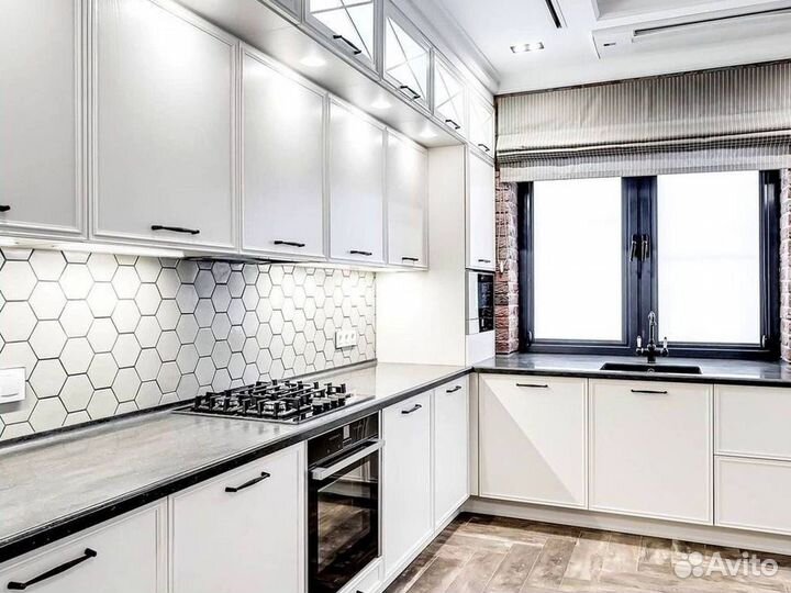 Кухонный гарнитур 