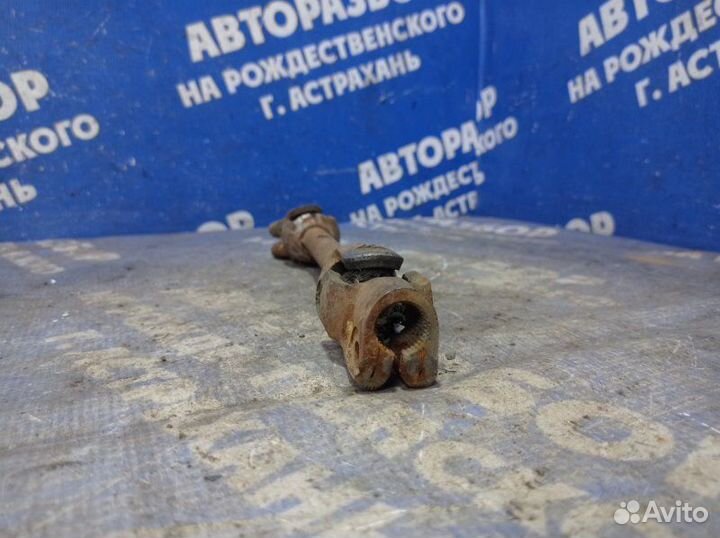 Рулевой карданчик Hyundai Accent седан 2006