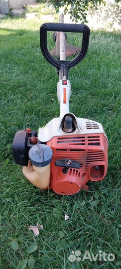 Триммер бензиновый stihl бу