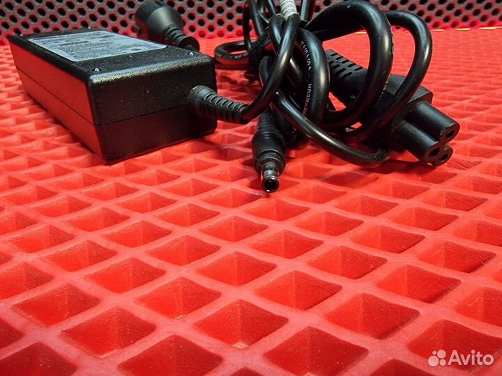 Зарядное устройство для ноутбука samsung