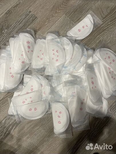 Kunder лактационные вкладыши для груди