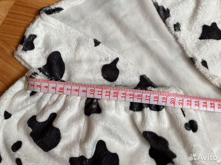 Костюм щенка