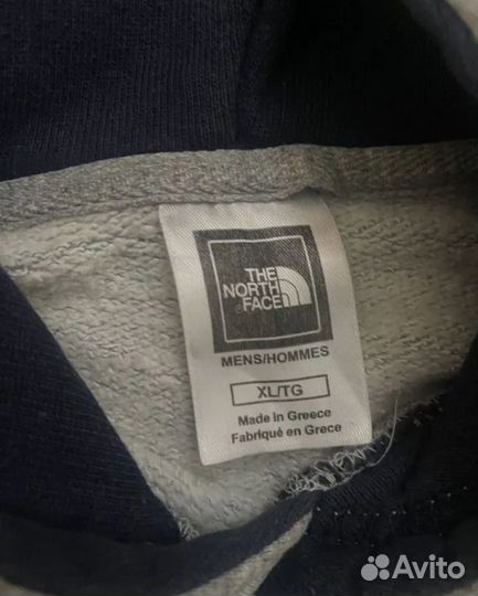 Худи The North Face