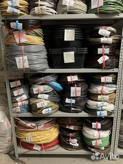 Ротанг брак производства