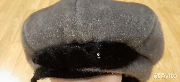 Головной убор новый женский