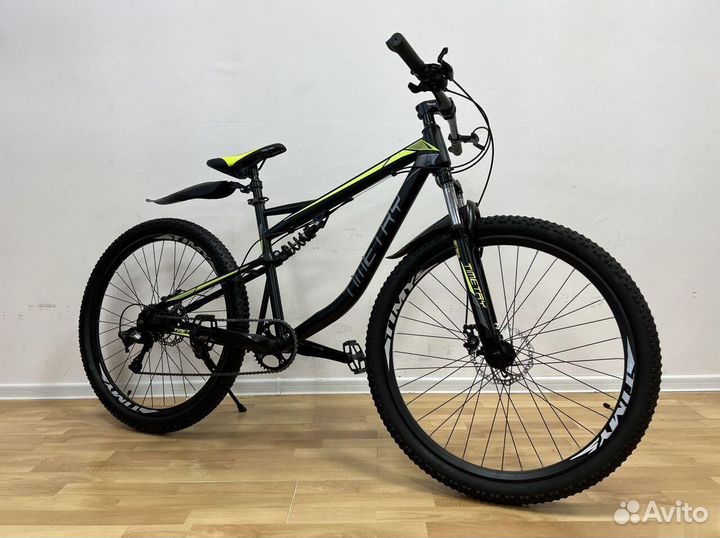 Велосипед 29 дюймов с документами