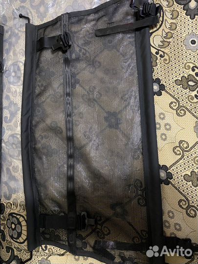 Разделительная сетка багажника Bmw X3 G01