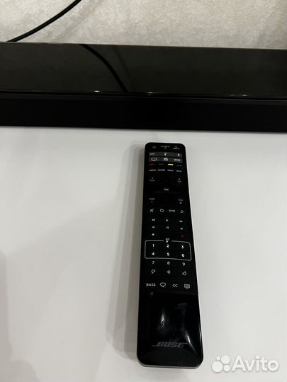 Саундбар Bose 300