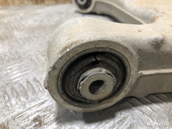 Рычаг задний нижний правый Audi A5 2008 2016