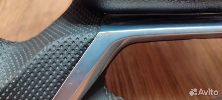 Руль для haval f7x 2021г.в