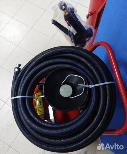 Пеногенератор kisar 50L