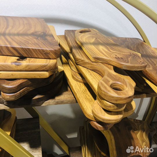 Разделочные доски