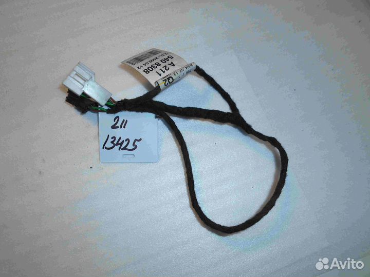 Жгут проводки динамиков W211 A2115408308