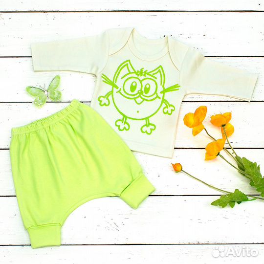 Комплекты для малышей