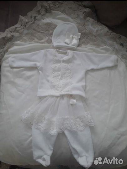 Шикарный конверт на выписку