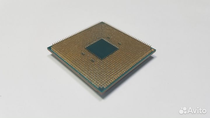 Процессор CPU AMD Ryzen 7 3700X работа в 1 канале