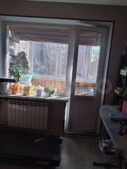 2-к. квартира, 48,8 м², 3/5 эт.