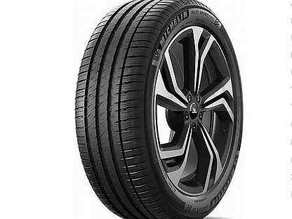 Michelin Pilot Sport 4 S 275/35 R20 102Y