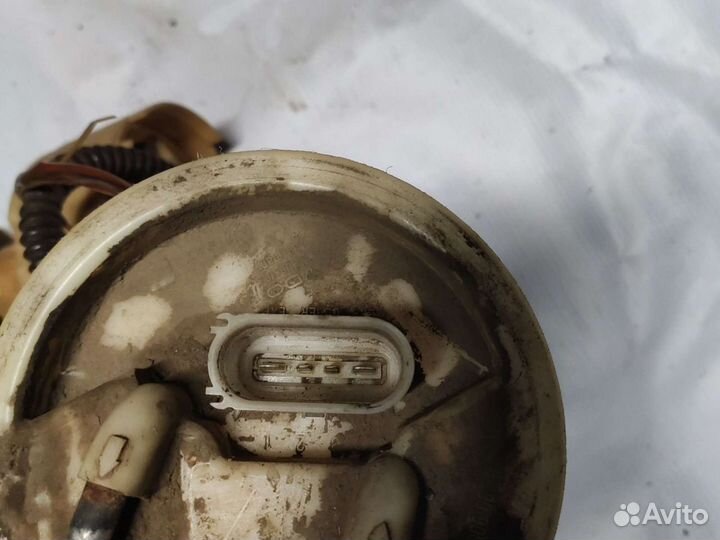 Топливный насос Фольксваген Пассат B5 1.8