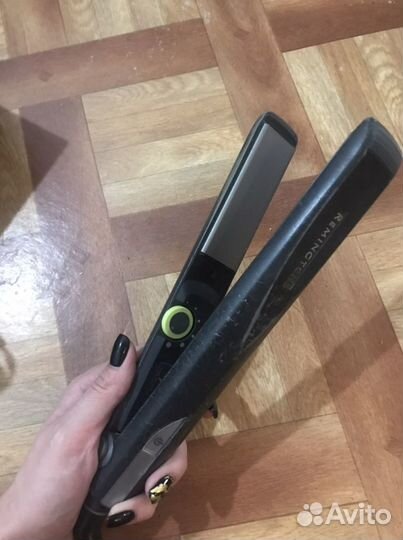 Выпрямитель для волос