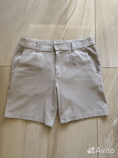 Шорты капри Zara p. M 46