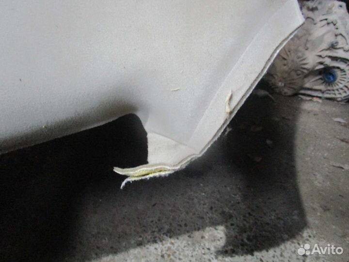 Обшивка потолка Vortex Estina A21